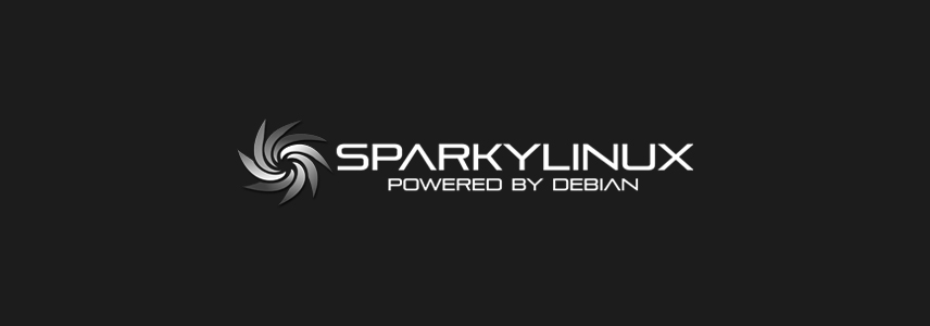 SparkyLinux 7 正式发布，将 Debian 12 的优势集于一身