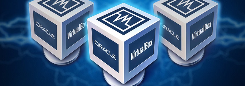 VirtualBox