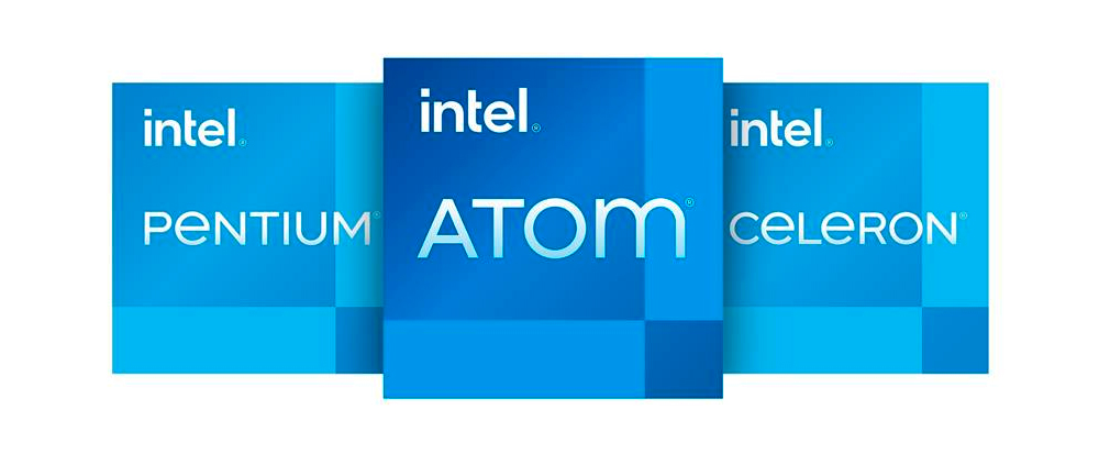 intel atom