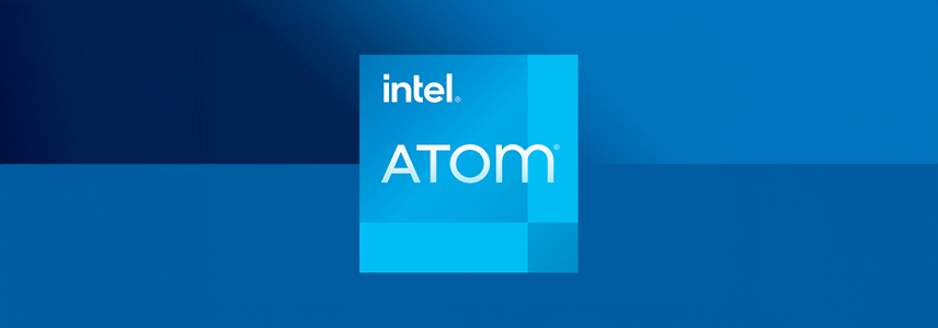 Intel Atom