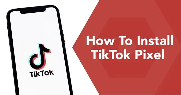 TikTok Pixel（像素）安装图文教程插图