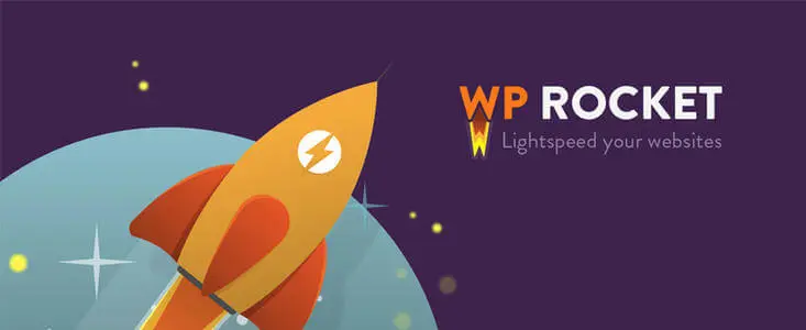 WP Rocket 3.14.2.1汉化中文破解版|WordPress最强缓存优化加速插件