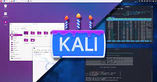 Kali Linux 2023.3 正式发布，新增 9 款安全工具