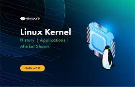 Linux Kernel 6.5 正式发布，新特性更新汇总