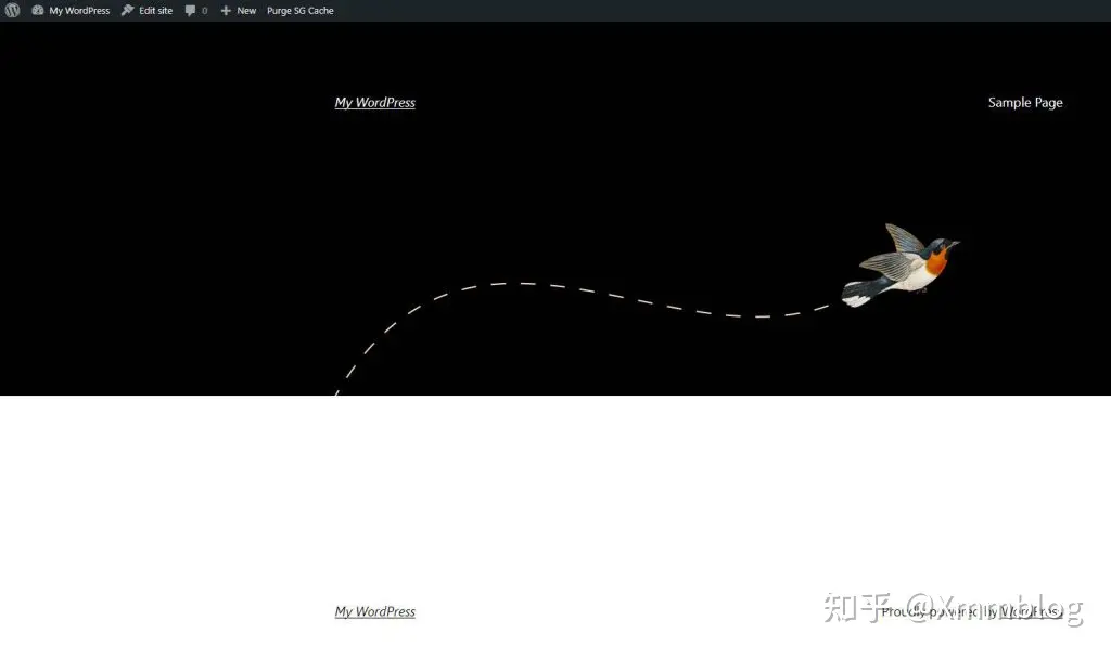 从零开始购买SiteGround搭建WordPress网站全流程图文教程插图23