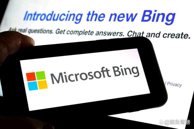 Bing Chat 正式支持桌面版 Chrome 浏览器