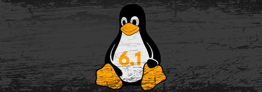 Linux Kernel 6.1 LTS 升格为 SLTS，支持时间长达 10 年