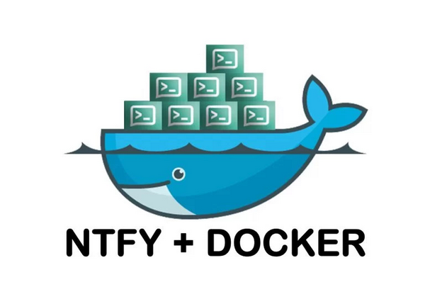 通过Docker部署ntfy搭建一个私有消息通知服务
