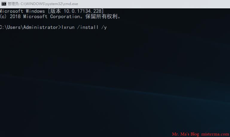 安装Linux