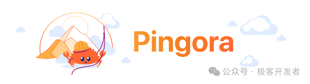 一天为用户节省434年握手时间！Rust编写的Pingora凭什么力压Nginx？