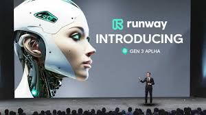 Runway的Gen-3 AIpha文生视频已经全面开放，终于可以体验一把顶级的AI视频生成工具了