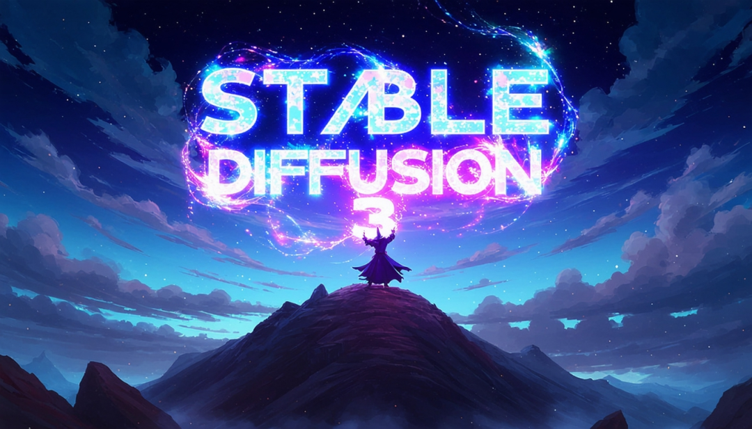 云端部署Stable Diffusion，价值8万元显卡免费用！