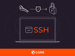 SSH故障排除：在HTTPS端口使用 SSH