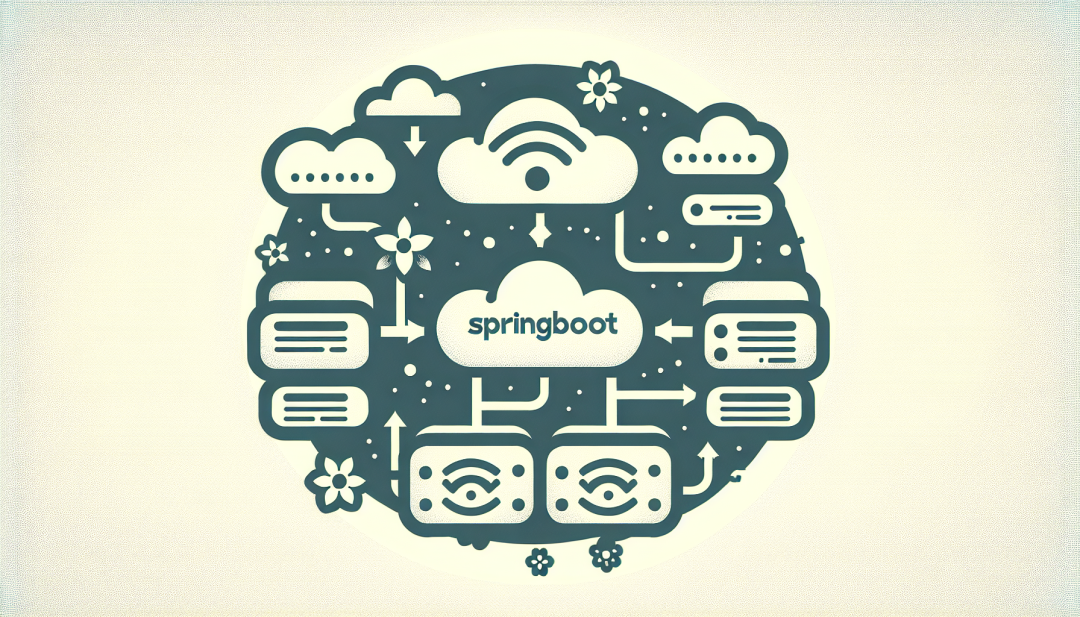 SpringBoot3.3 中如何实现多端口监听