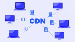 部署免费cdn