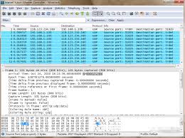  常用抓包工具 