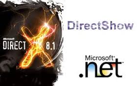 DirectShow实现相机预览和抓图