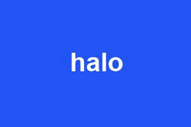 Halo 1.4.10 发布