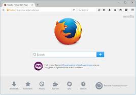 Firefox 新版采用新引擎